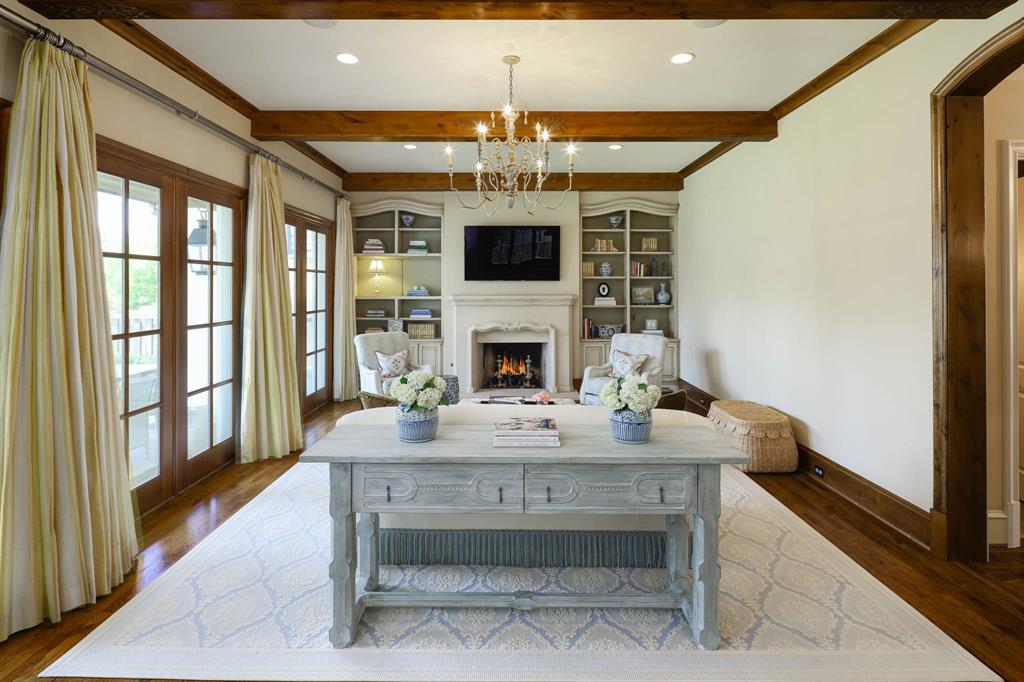 Caruth Hills - Residential