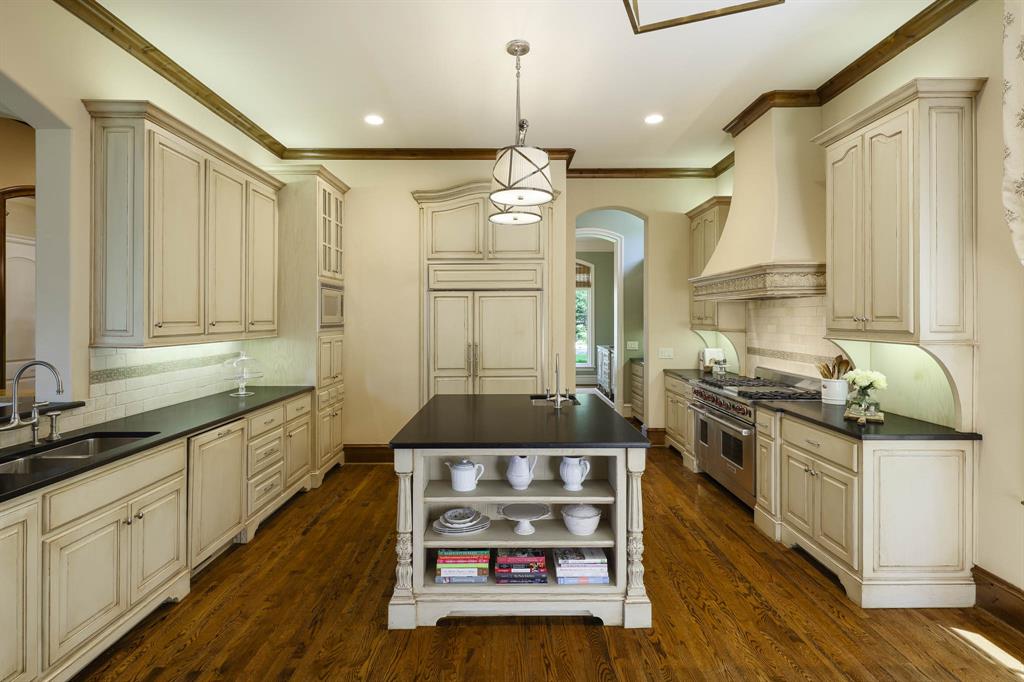 Caruth Hills - Residential