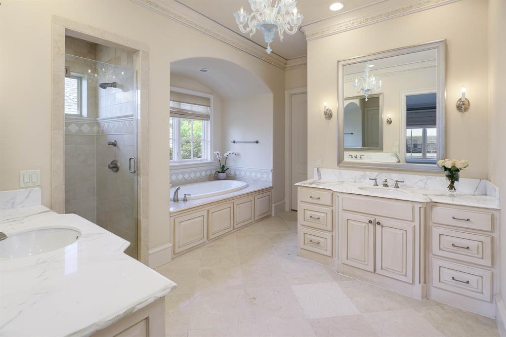 Caruth Hills - Residential