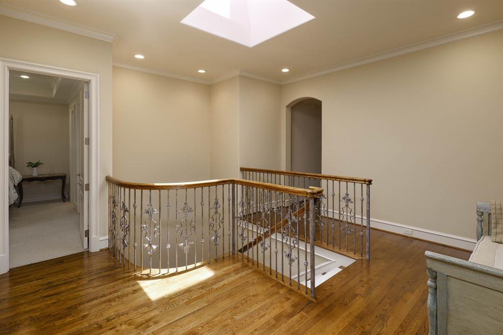 Caruth Hills - Residential