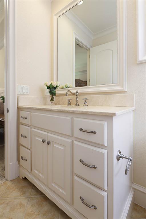 Caruth Hills - Residential