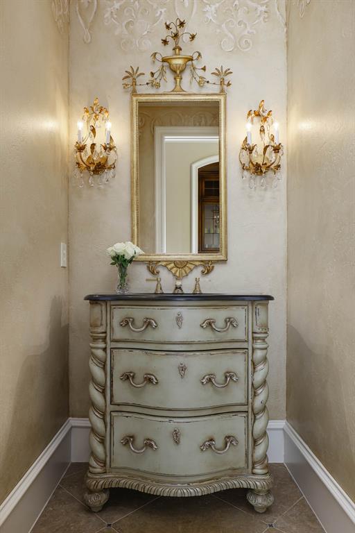 Caruth Hills - Residential