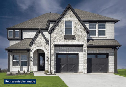 Photo of 1400 Migration Way, Mansfield, TX 76063 (MLS # 21329309)