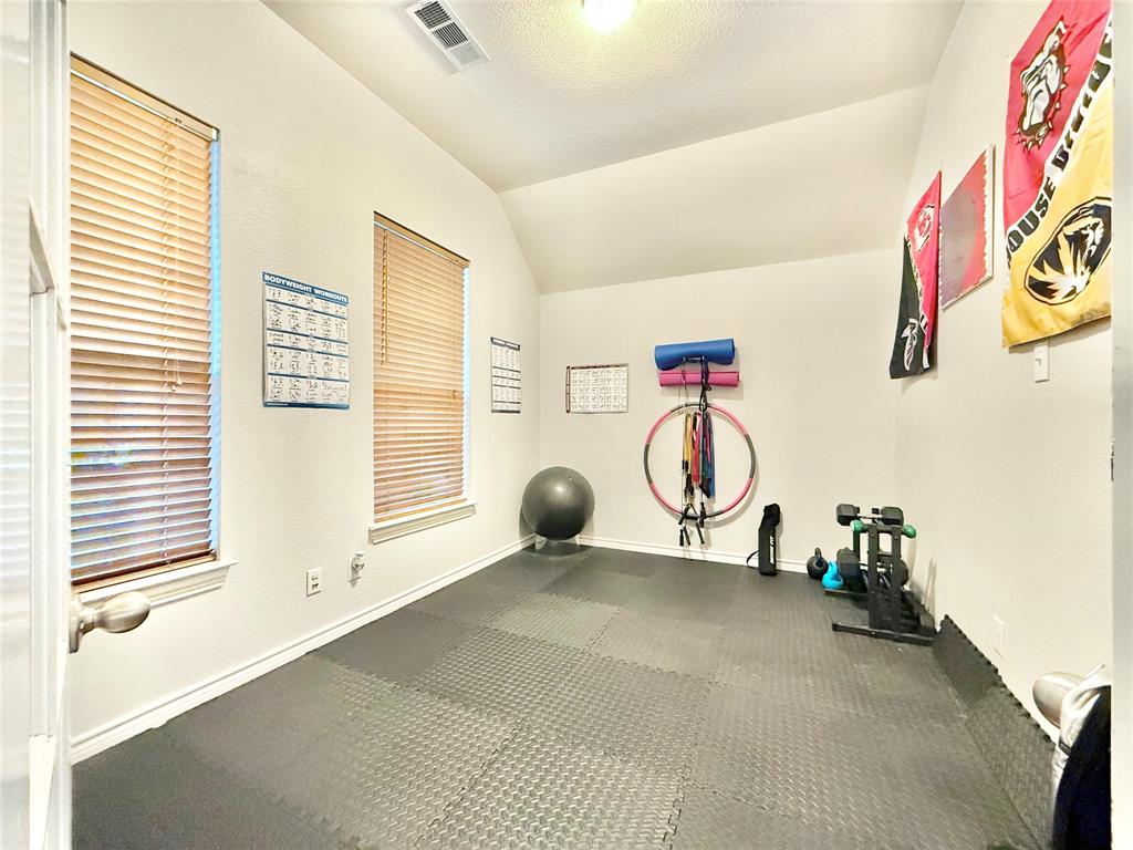 Saratoga - Residential