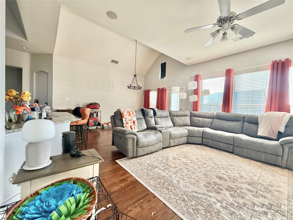 Saratoga - Residential