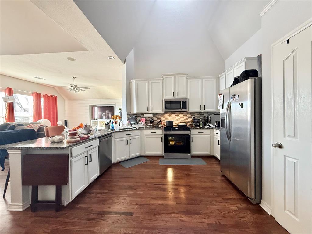 Saratoga - Residential