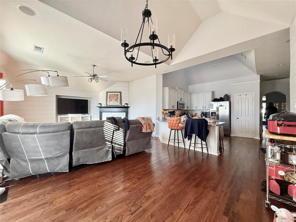 Saratoga - Residential