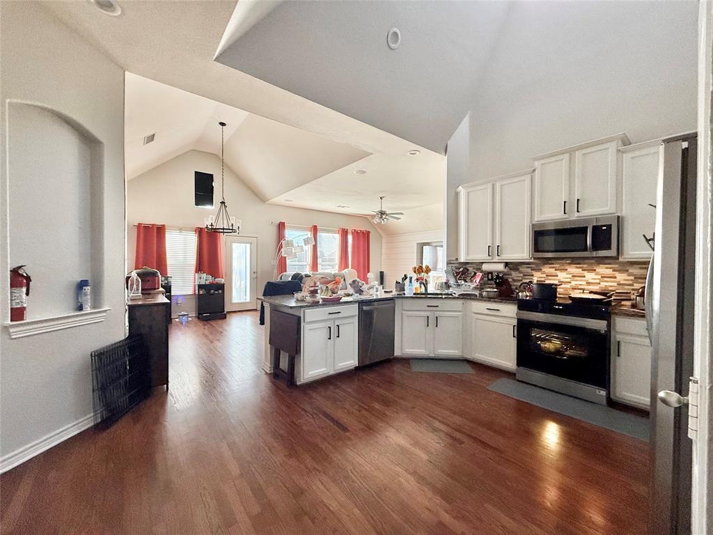 Saratoga - Residential