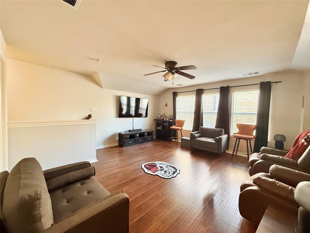 Saratoga - Residential