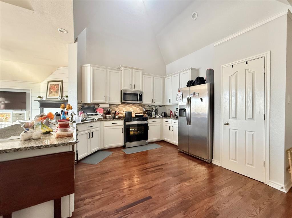 Saratoga - Residential