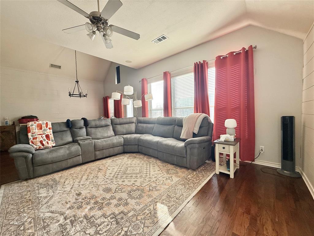 Saratoga - Residential