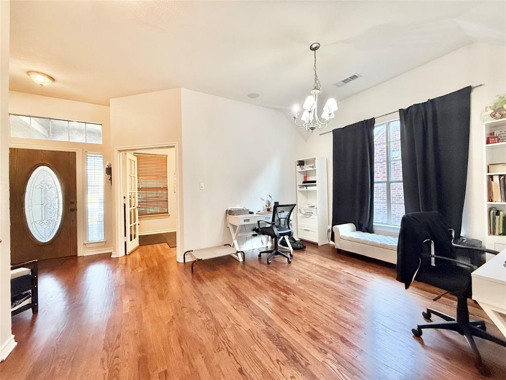 Saratoga - Residential