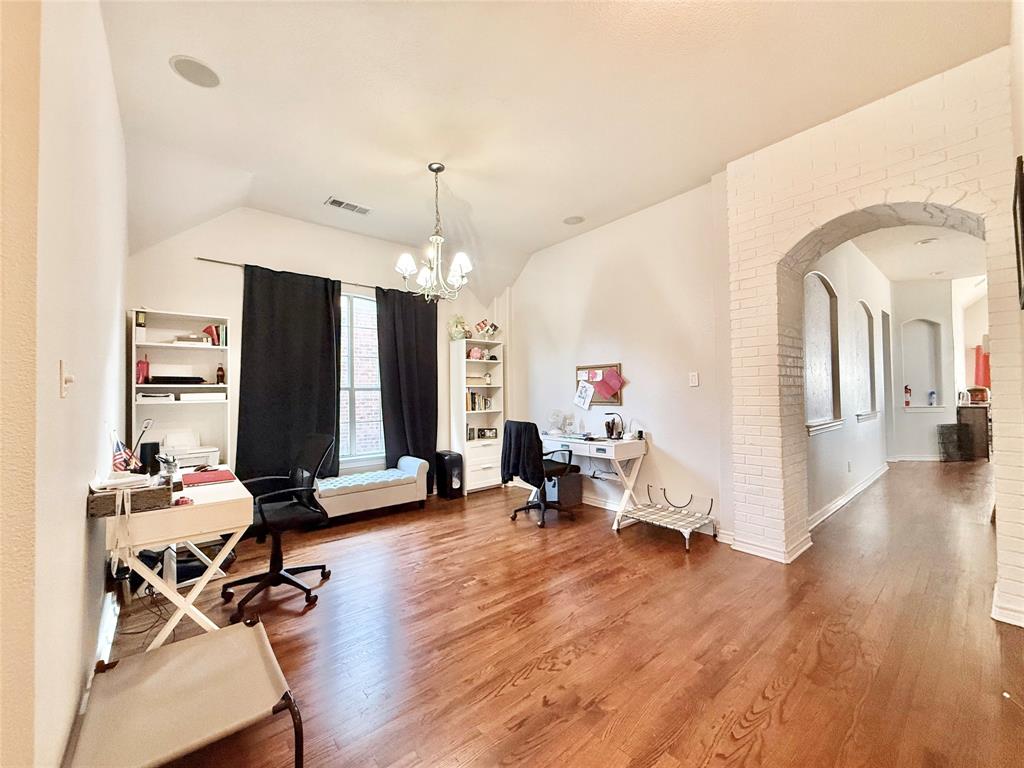 Saratoga - Residential