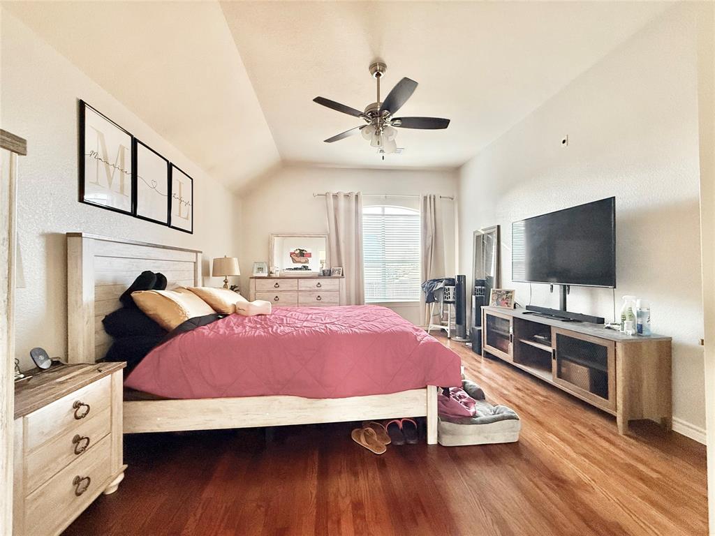 Saratoga - Residential