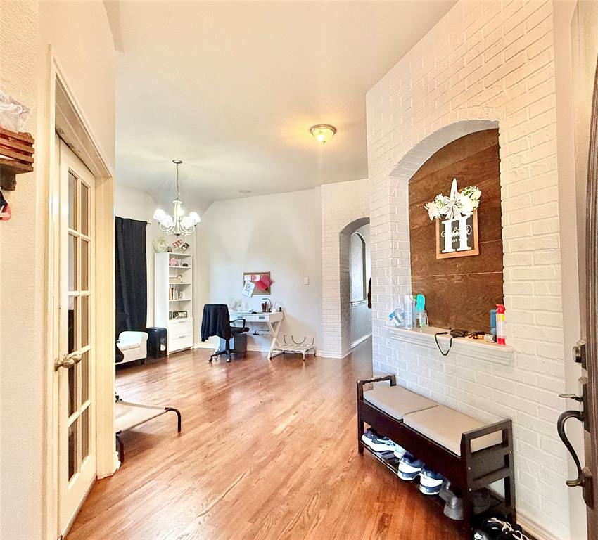 Saratoga - Residential