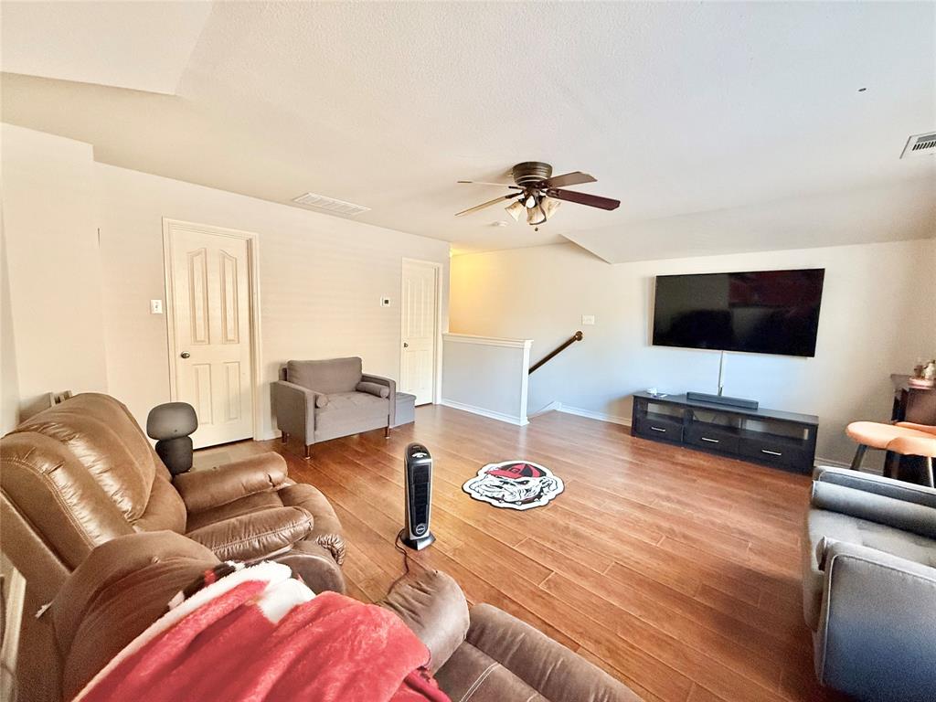 Saratoga - Residential