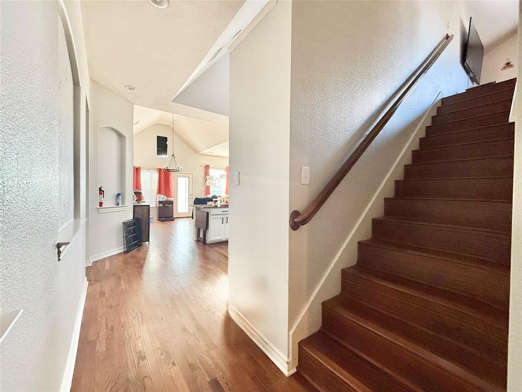 Saratoga - Residential