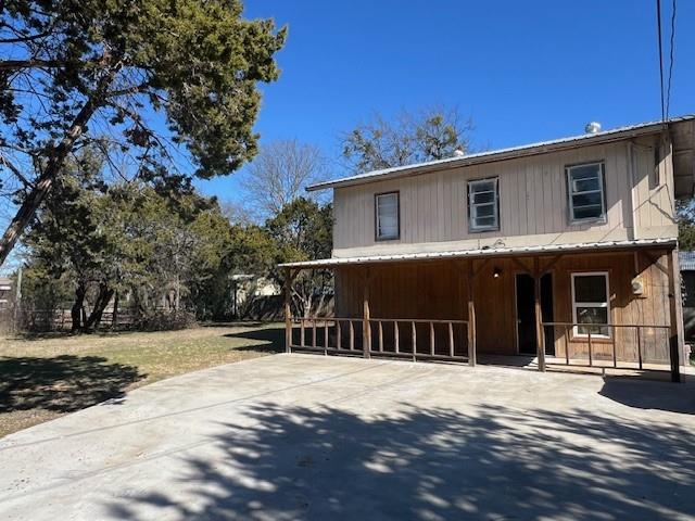 144 Sunset Street