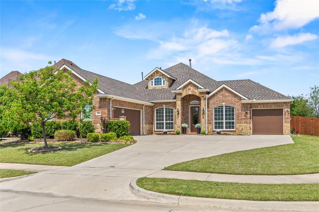 3805 Bonanza Court