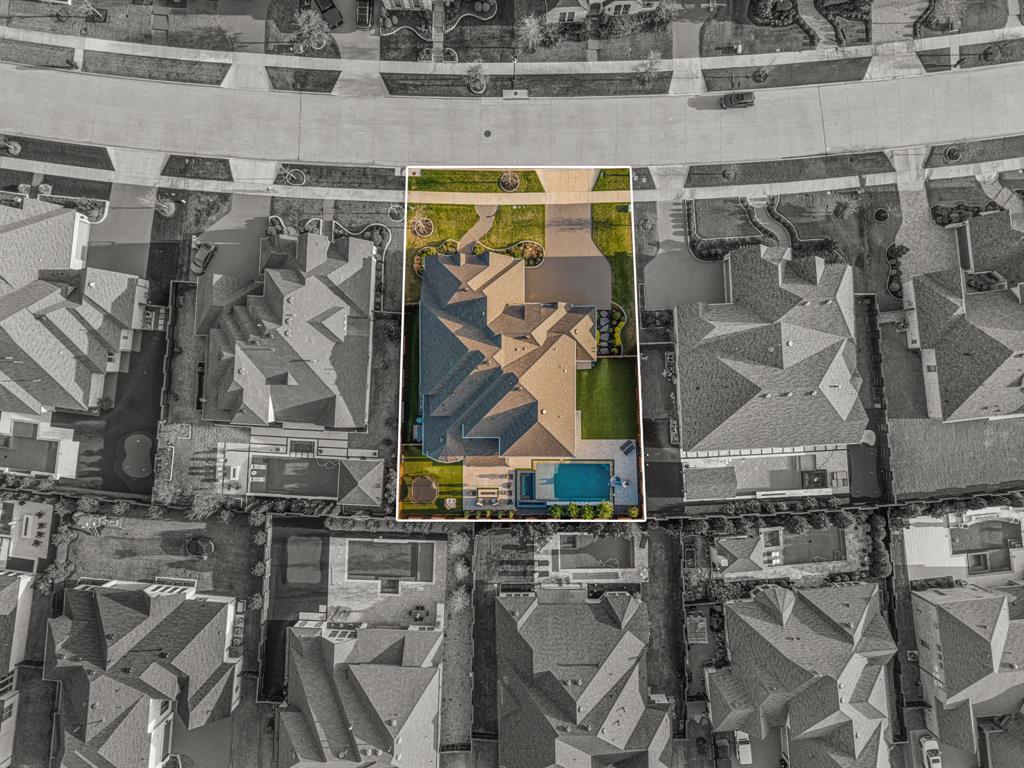 Windsong Ranch Ph 3c - Residential