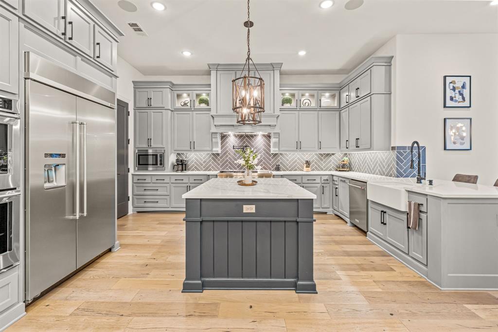 Windsong Ranch Ph 3c - Residential