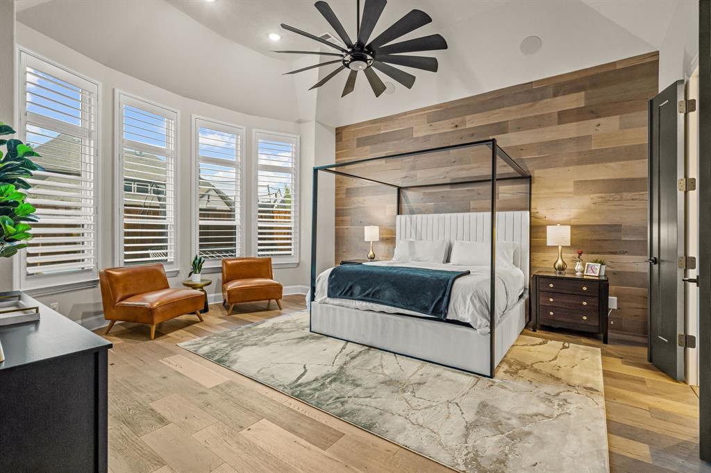 Windsong Ranch Ph 3c - Residential