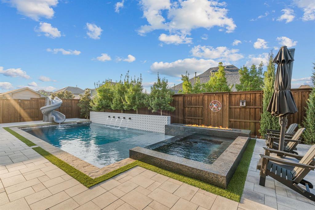 Windsong Ranch Ph 3c - Residential