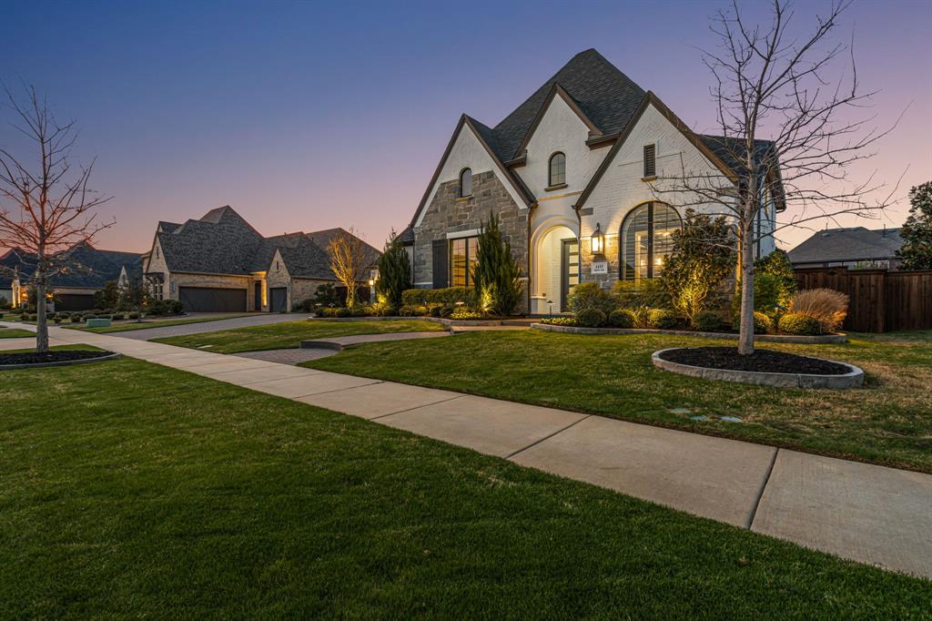 Windsong Ranch Ph 3c - Residential