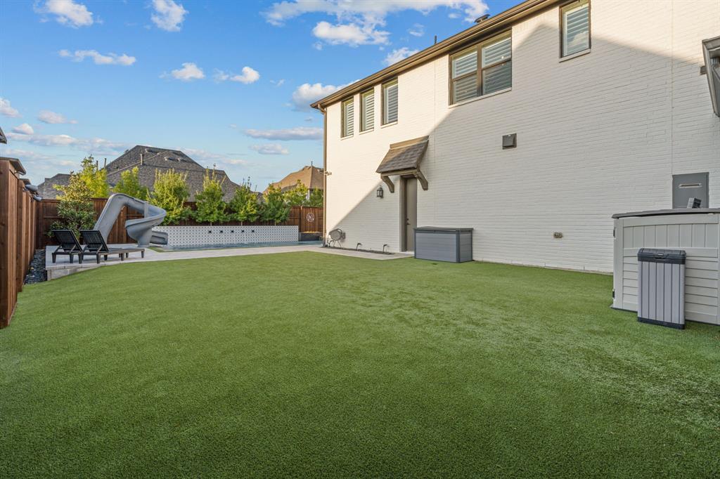 Windsong Ranch Ph 3c - Residential