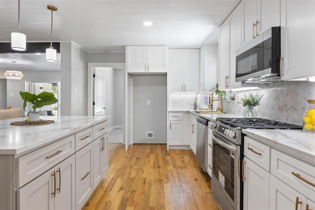 Southern Hills - Residential