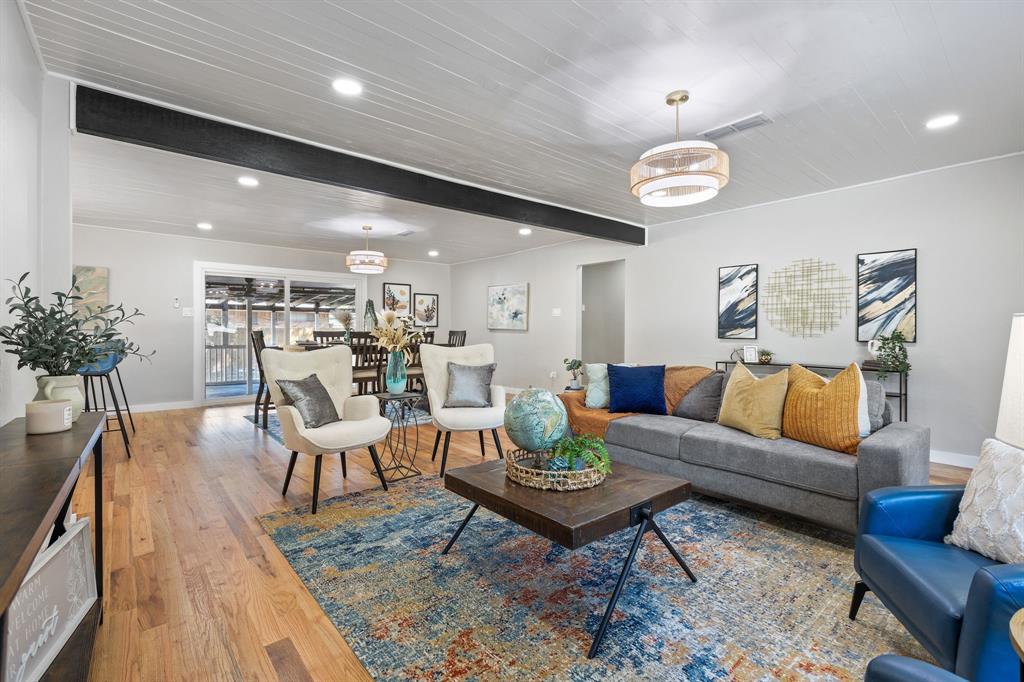 Southern Hills - Residential