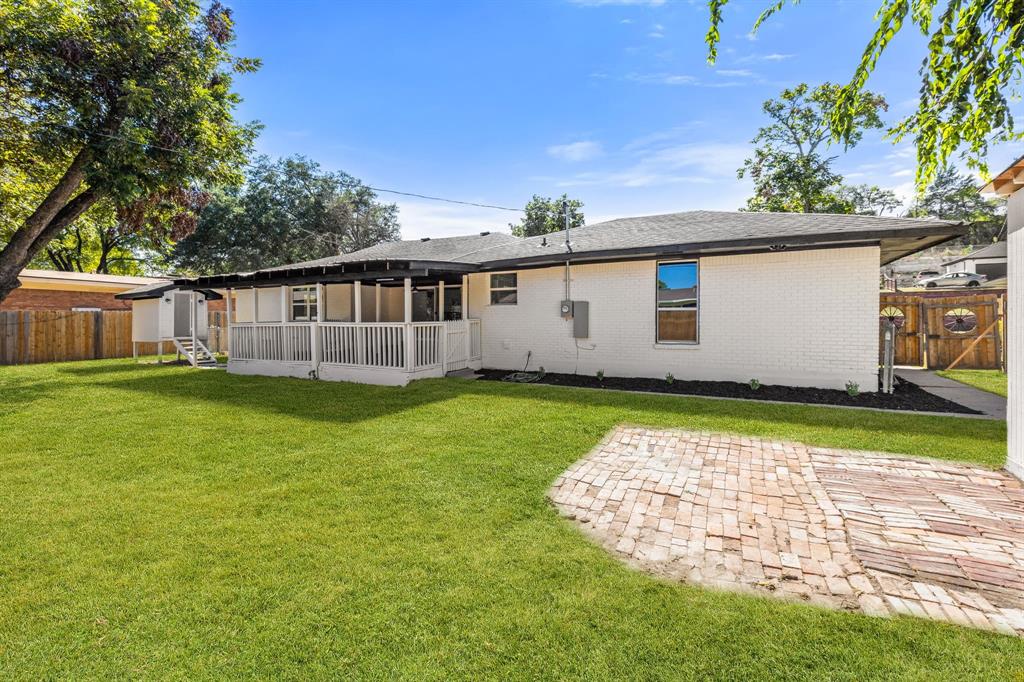 Southern Hills - Residential