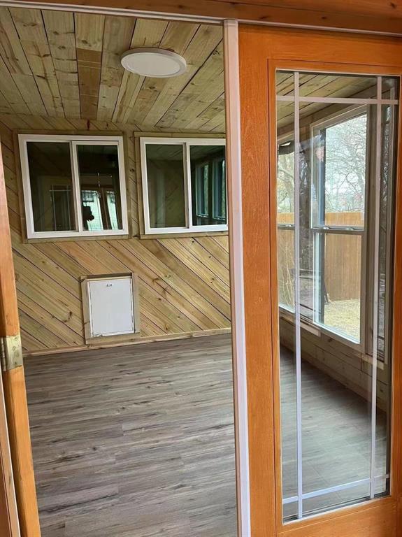 Northwood Park Add #1 - Residential