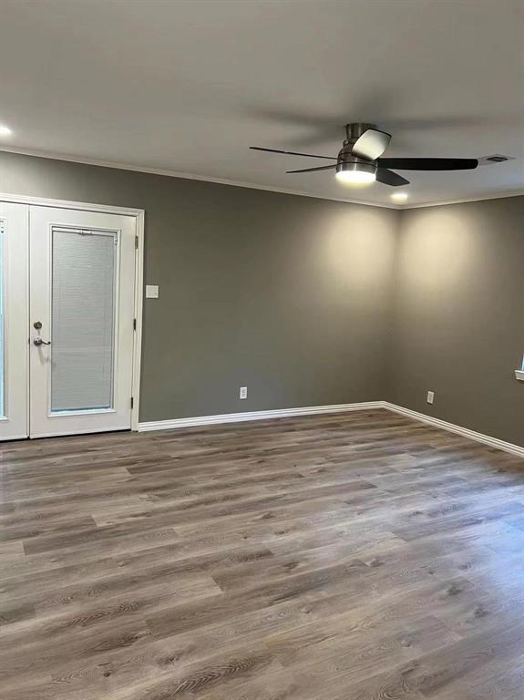 Northwood Park Add #1 - Residential