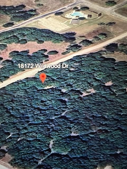 18172 Wildwood Drive Whitney TX 76692