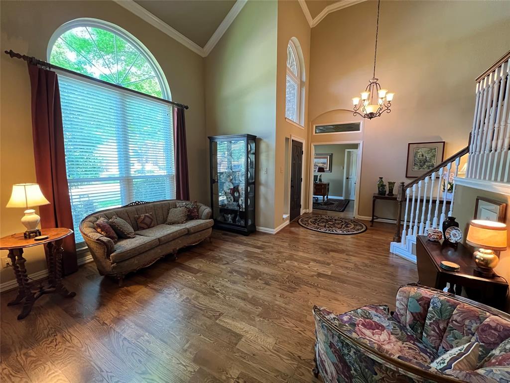 321 Fairway Meadows Drive