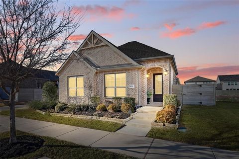 632 10th Street Argyle TX 76226