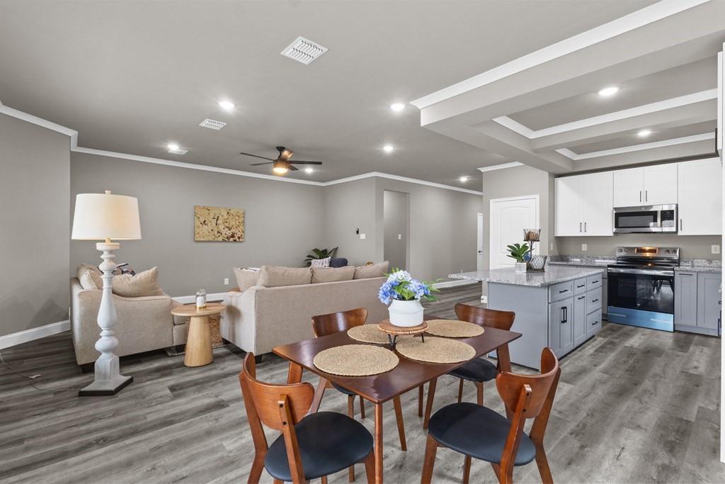 Harmony Estates - Residential