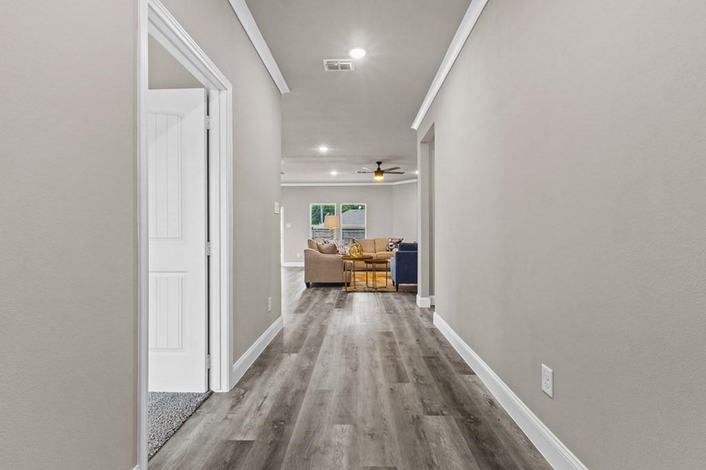 Harmony Estates - Residential