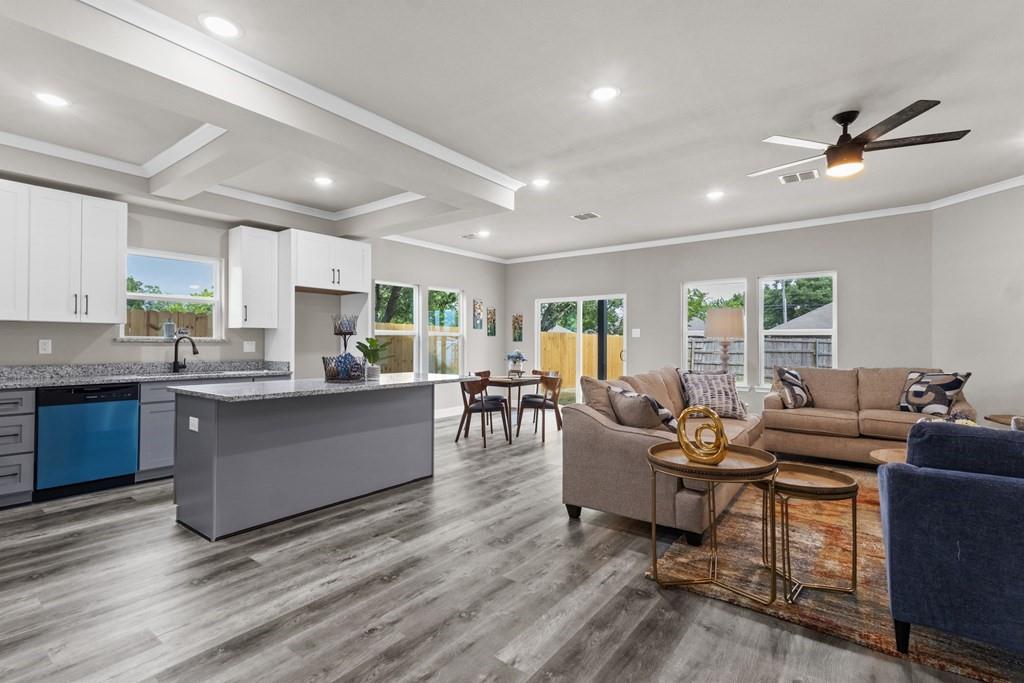 Harmony Estates - Residential