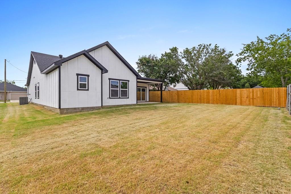 Harmony Estates - Residential