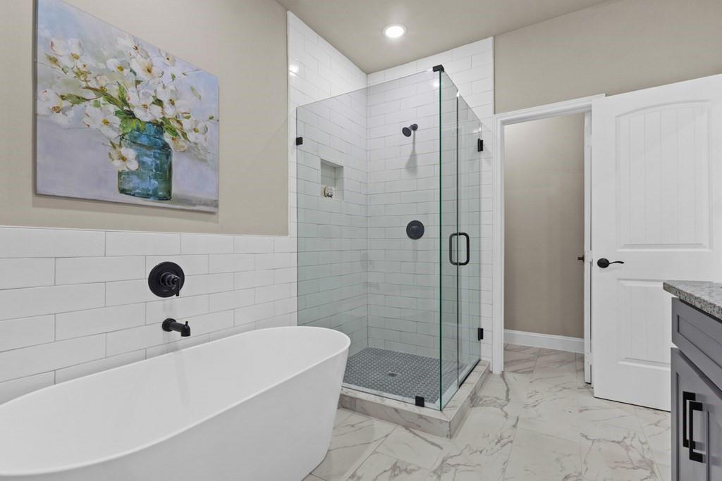 Harmony Estates - Residential