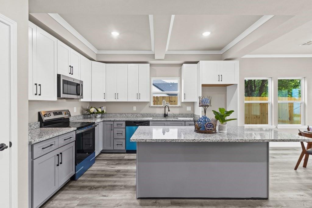 Harmony Estates - Residential