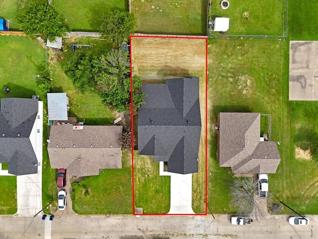 Harmony Estates - Residential