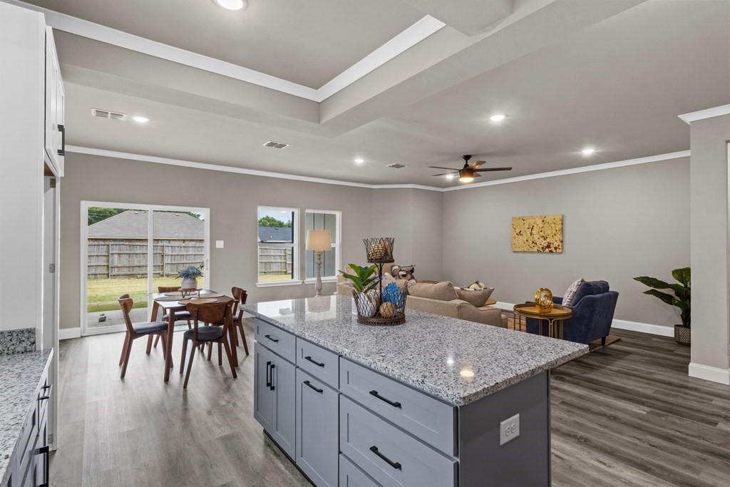 Harmony Estates - Residential