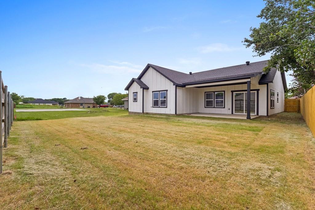 Harmony Estates - Residential