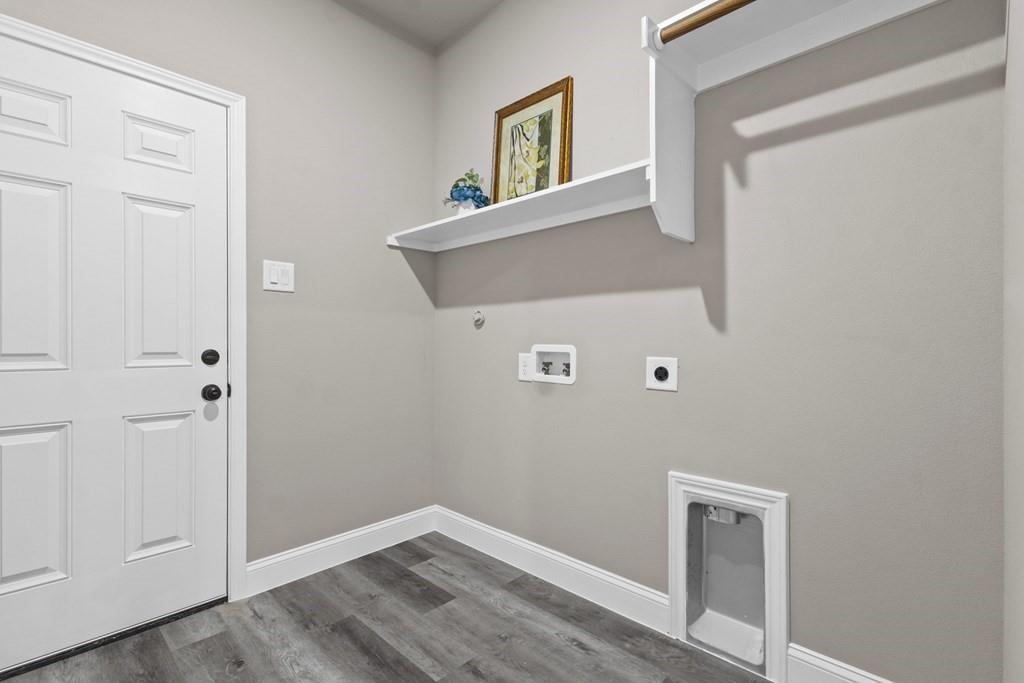 Harmony Estates - Residential