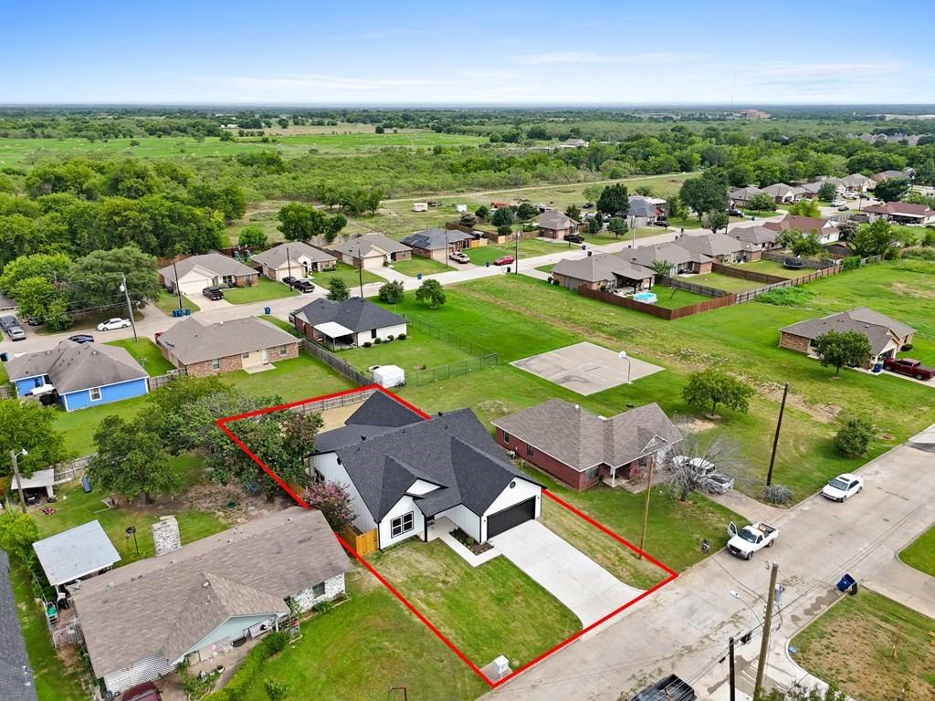 Harmony Estates - Residential