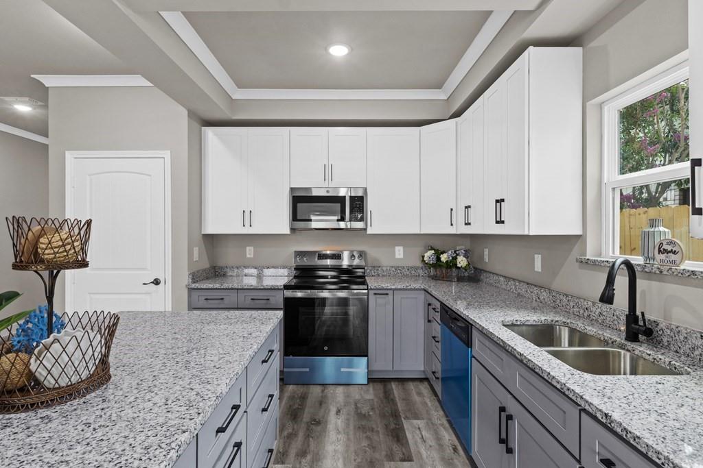 Harmony Estates - Residential