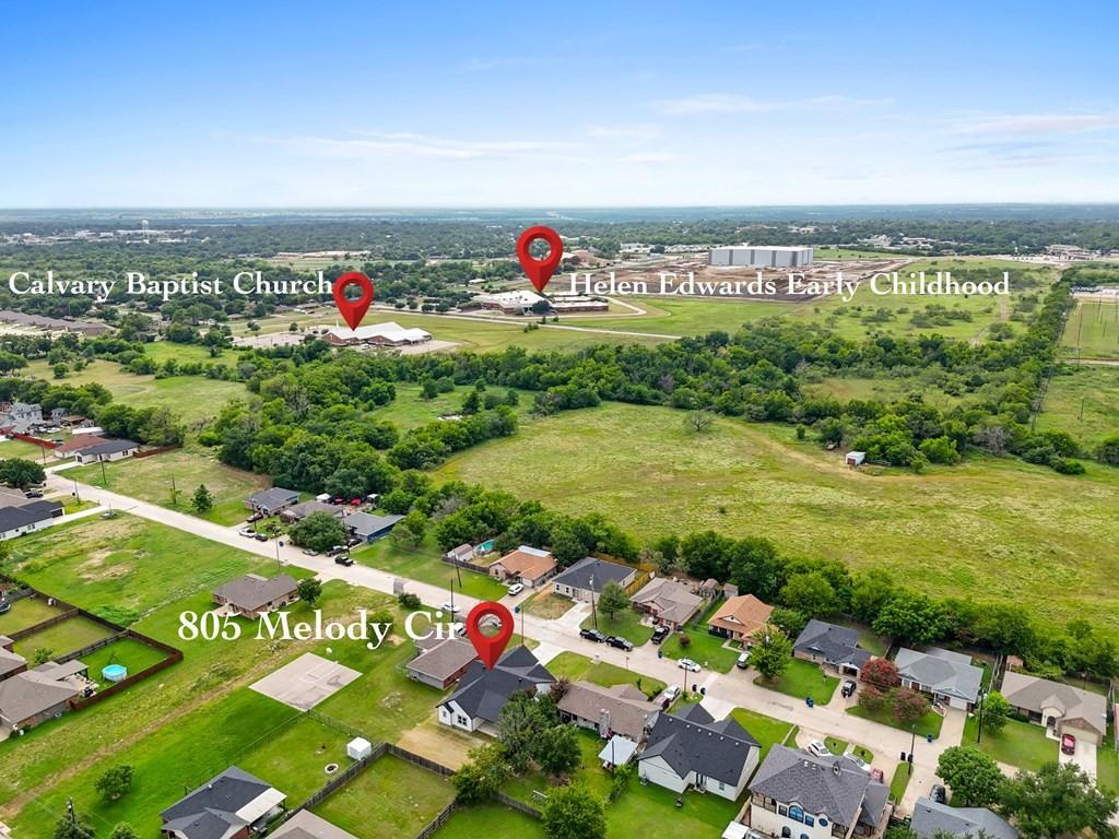 Harmony Estates - Residential